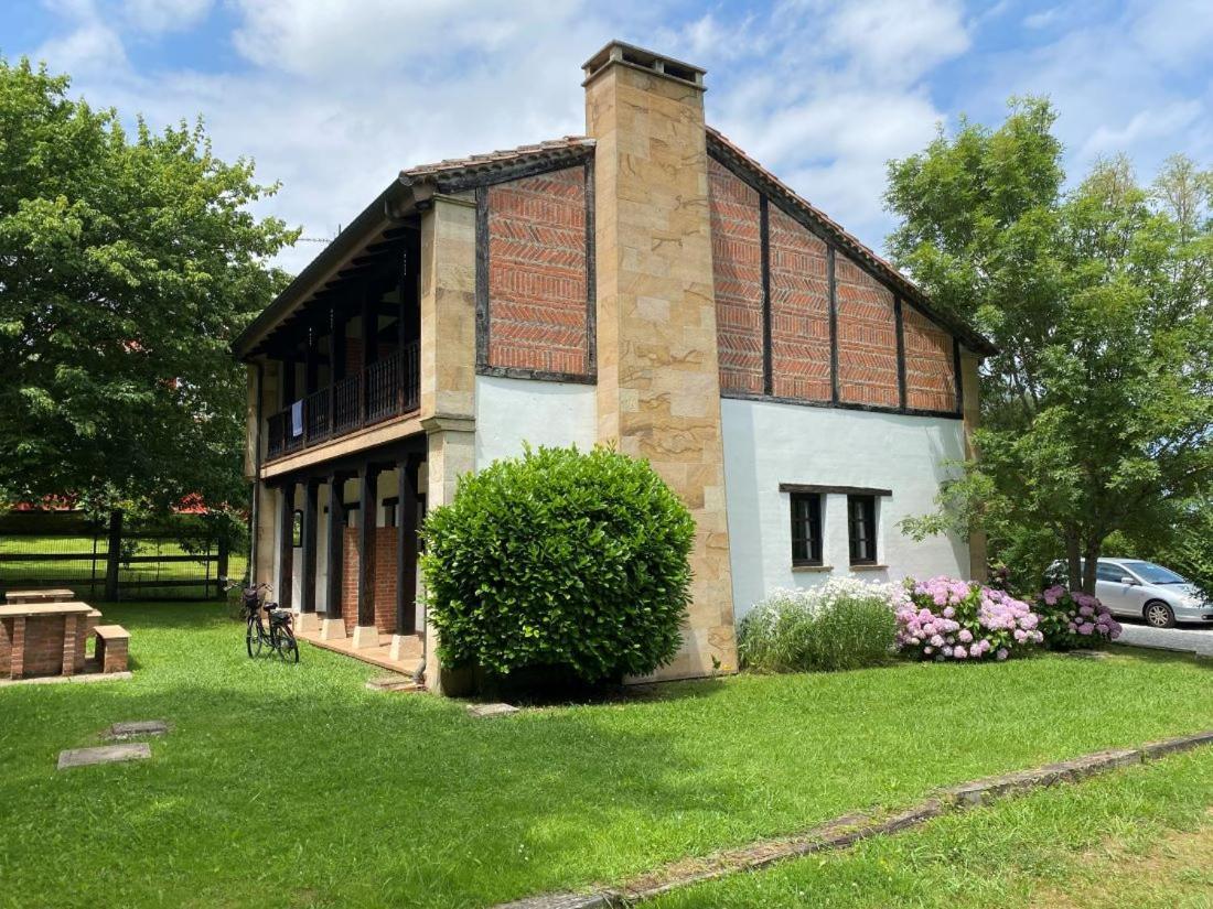 Casa Rural El Pozo Tremeo Sona Exterior photo